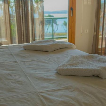 Sunset City Apartment Volos Eksteriør billede