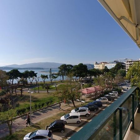 Sunset City Apartment Volos Eksteriør billede